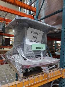lot 1026 image: Machine Tower