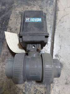 lot 1037 image: Electric Actuator