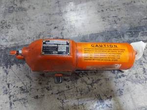 lot 1039 image: Bettis CB315 Hydraulic Actuator