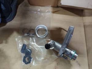 lot 1045 image: Set of 3 - Great Plains Industries DEF Tote System Component Kit PN 118500-40