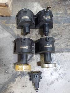 lot 1049 image: ARO Fluid Power - 5 Units