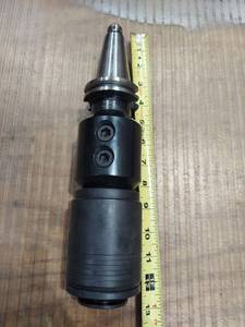lot 1058 image: Briney V40E-150-462 X257656 Machine Tool Holder