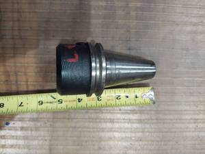 lot 1060 image: Valenite V40CT-E125-200 Tool Holder