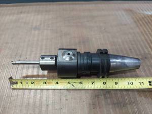 lot 1069 image: Sandvik Coromant Tool Holder Boring Bar