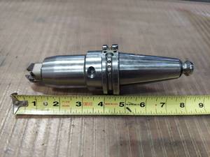 lot 1070 image: BIG-PLUS SYSTEM CoroChuck 930 Milling Tool Holder