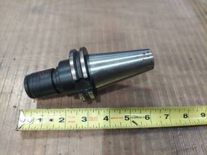 lot 1072 image: BILZ WF1 IKP M1 Tapping Chuck with Tool Holder