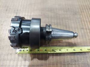 lot 1075 image: GFV54000R SUMITOMO Indexable Facemill