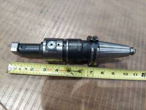 lot 1080 image: WOHLHAUPTER 536002 VarioBore Fine Boring Head Tool