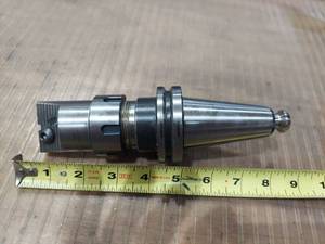 lot 1083 image: Erickson CVKV40BER32275 Collet Chuck