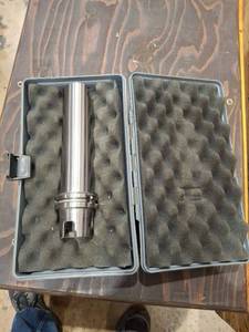 lot 1096 image: Integrex Test Bar - Kennametal K-Series Gage Bar