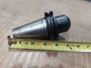 lot 1131 image: Koolblast 300-500-S Tool Holder with Taper Shank