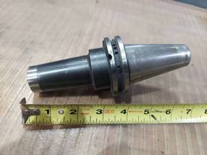 lot 1132 image: Erickson CV40BST16M386 End Mill Tool Holder