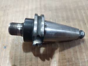 lot 1135 image: Kennametal CV40TG050300 Collet Chuck