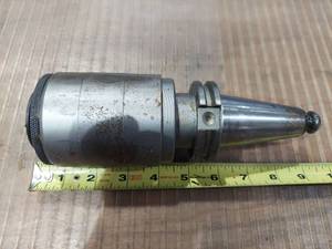 lot 1136 image: Techniks 2188040CAT Rigid Tap Holder