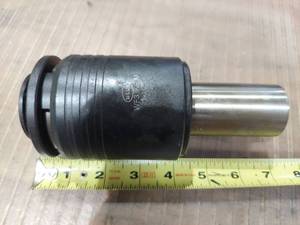 lot 1140 image: BILZ WF3 1-12 Rigid Tapping Chuck