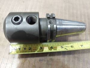 lot 1141 image: Machine Tool Holder