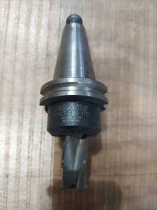 lot 1151 image: Valenite V40CT-E100-175 Cutting Tool Holder