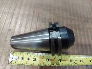 lot 1154 image: ERI America CV40-EM0500-1.75 End Mill Holder