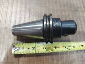 lot 1155 image: Parlec C40-50EM2 End Mill Tool Holder 23839