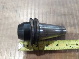 lot 1160 image: Kennametal CV40ZEM050175 Tool Holder