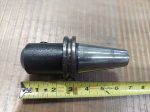lot 1166 image: Parlec C40-75EM300 36894 Machine Tool Holder