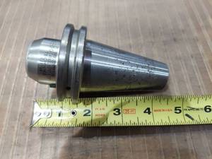 lot 1167 image: TECHNIKS SYIC-22917-1.75 CAT40xSLN12-1.75 Tool Holder