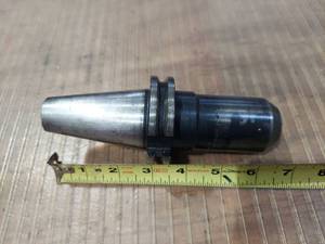 lot 1176 image: Valenite GTE V40CT-E62 CNC Tool Holder 5-M-2