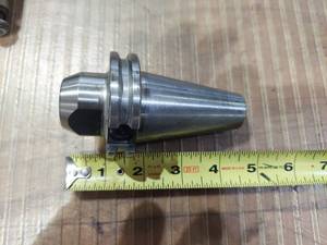 lot 1179 image: TECHNIKS SYIC-22917-1.75 CAT40 SLN 12-1.75 End Mill Holder