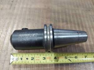lot 1182 image: Parlec C40-75EM3 End Mill Holder 23118