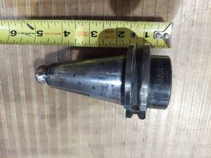 lot 1188 image: Fitz-Rite Products 40E-1.00-1.38 End Mill Holder