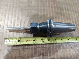 lot 1191 image: BPT Birla CV40DA188300 End Mill