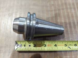 lot 1192 image: SYIC 22917-1.75 Cat40xSLN12-1.75 End Mill Holder