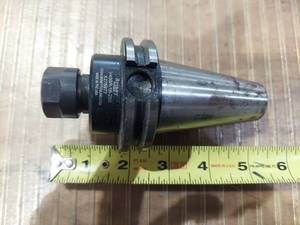 lot 1197 image: Briney V40BR-16-250 Tool Holder X275977