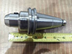 lot 1198 image: Technics SYIC-22917-2.63 End Mill Holder