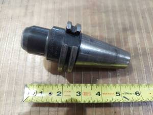 lot 1199 image: Valenite 2-T-03 V40CT-E50 Tool Holder