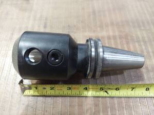 lot 1202 image: Briney Tooling V40E-150-462 Tool Holder