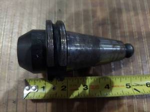 lot 1207 image: Kennametal CV40ZEM050175 Tool Holder