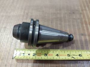 lot 1243 image: E2502 584 037200 End Mill Tool Holder