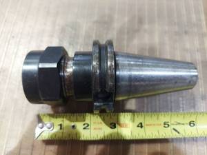 lot 1245 image: Kennametal Collet Chuck