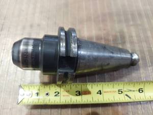 lot 1247 image: Valenite GTE V40CT-E37 12-M-2 Tool Holder