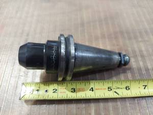 lot 1248 image: Valenite 11-T-01 V40CT-E50 Tool Holder