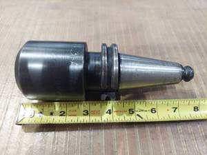 lot 1249 image: CAT40 EM 1X4.00 End Mill Holder
