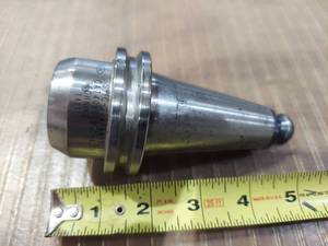 lot 1250 image: Techniks SYIC 22925A-1.75 CAT40XSLN 1-1.75 Tool Holder