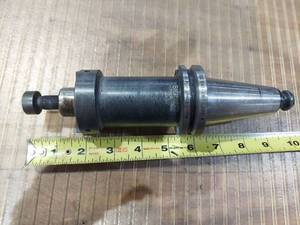 lot 1264 image: Big Kaiser Big Plus Spindle System BCV40-SMC1.000-4 Tool Holder