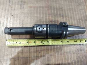 lot 1265 image: Wohlhaupter Vario Bore 536002, with 236031 Insert Holder Boring Tool