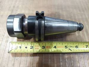 lot 1267 image: Kennametal CV40TG075275 Collet Chuck