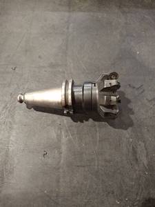 lot 1278 image: Kennametal KSHR300HN5345M4 Indexable Cutter Head