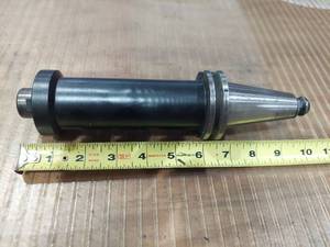 lot 1300 image: Kennametal CV40SM0600 End Mill Tool Holder