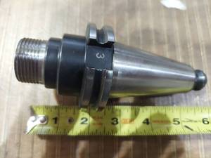 lot 1308 image: Birla BPT CV40DA1883300 Collet Chuck