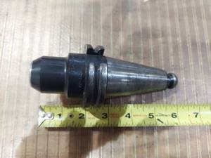 lot 1309 image: Valenite V40CT-E50 Tool Holder